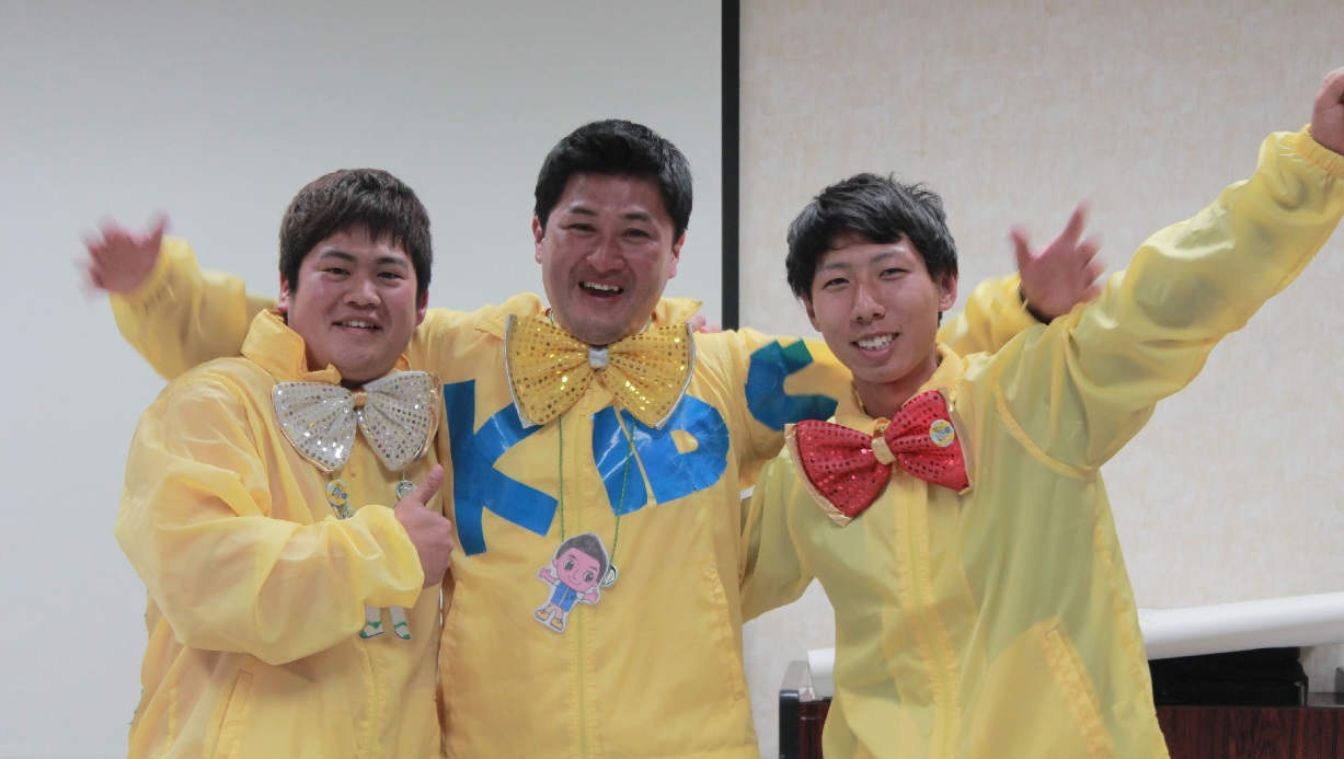 キッズフェスティバル
